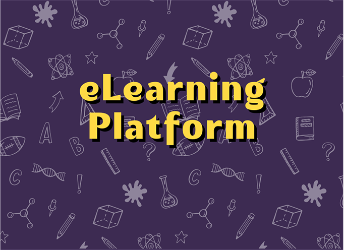 eLearning Platform
